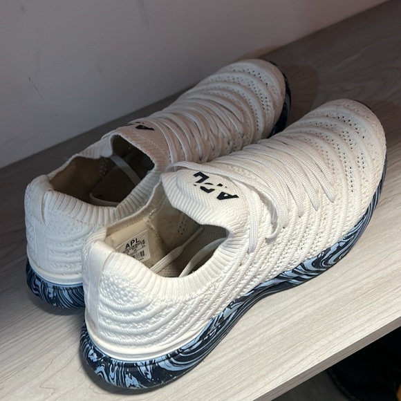 APL Sneakers - Picture 2 of 2